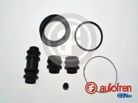 рем.к-т диск.торм.перед.! d51 Sumitomo\ Mazda 121 91> D4309 AUTOFREN