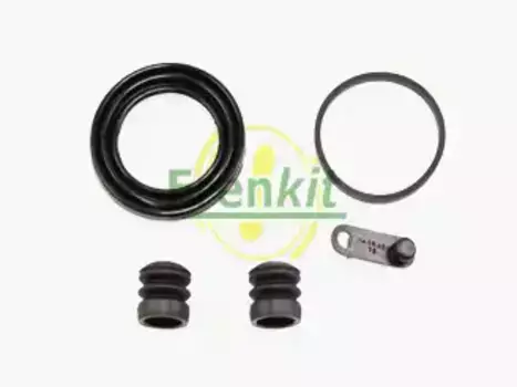 рем.к-т диск.торм. перед.! d54\ VW T4 95-03 254097 FRENKIT