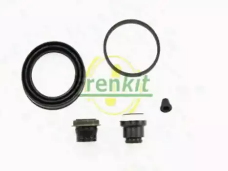 рем.к-т диск.торм. перед.!d54 Bosch\ Ford Escort/Orion 90> 254082 FRENKIT