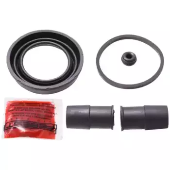 рем.к-т диск.торм.!\ Ford Transit Connect 1.8TDCi 02> ATE d.54 2175-TC7F FEBEST