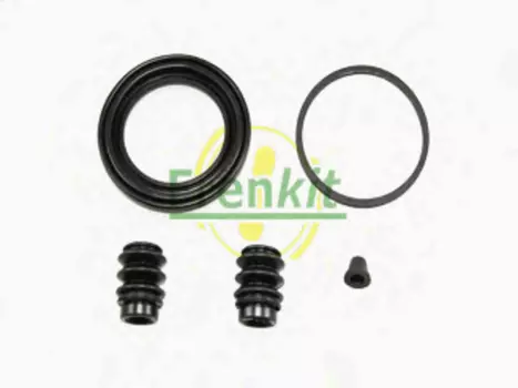 рем.к-т диск.торм. перед.! d57\ Daewoo Rezzo, Hyundai Elantra, Kia Cerato/Soul/Spectra 00> 257049 FRENKIT