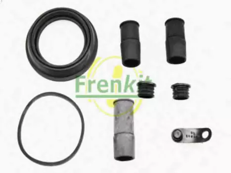 рем.к-т диск.торм. перед.! d60\ Alfa, Audi, BMW, Ford, Opel 95> 260032 FRENKIT