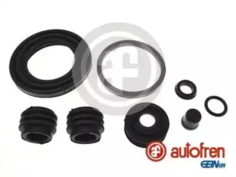 рем.к-т диск.торм.!\ Honda Accord all 08-11 D41488 AUTOFREN