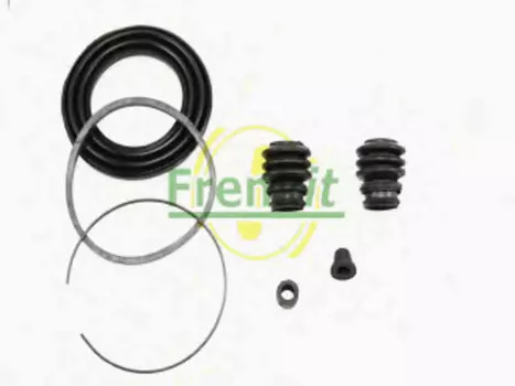 рем.к-т диск.торм. перед.! d64 Akebono\Toyota Avensis Verso 01-09 264001 FRENKIT