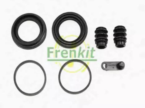рем.к-т диск.торм. перед.!\Hyundai Santa Fe II, Kia Sorento II, Opel Antara 06> d.45 245032 FRENKIT