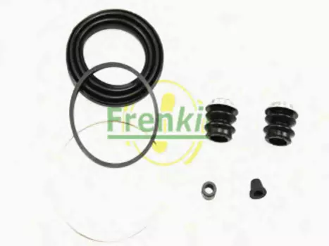рем.к-т диск.торм. перед.!\Lexus RX, Toyota Camry 96>d60 260035 FRENKIT