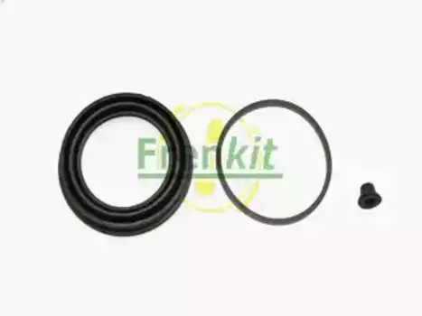рем.к-т диск.торм. перед.!\MB W140/W210 91>d60 260020 FRENKIT