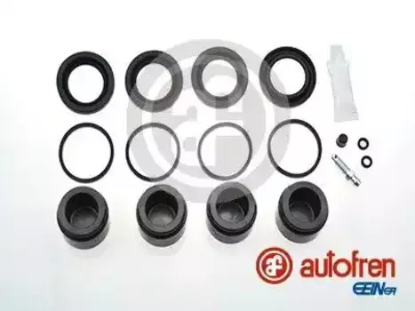 рем.к-т диск.торм.перед.! с поршнем d44 Brembo\ MB W221 D42006C AUTOFREN