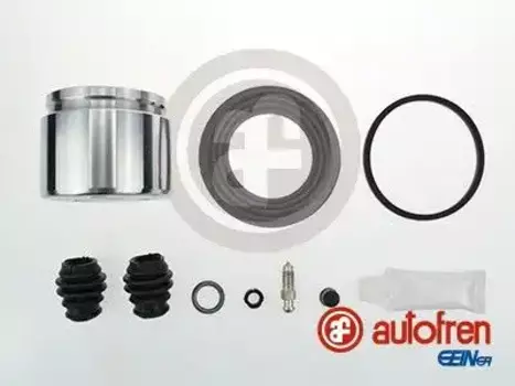 рем.к-т диск.торм. перед.! с поршнем d60\ Nissan Qashqai/X-trail 07> D41597C AUTOFREN