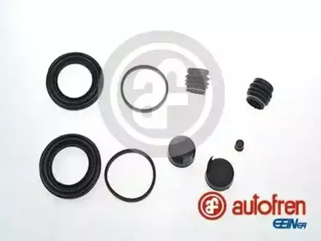 рем.к-т диск.торм. перед.+задн.! d48 Brembo\ Opel Movano B, Renault Master III 10> D42143 AUTOFREN