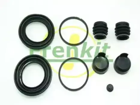 рем.к-т диск.торм. перед.+задн.! d48 Brembo\ Opel Movano B, Renault Master III 10> 248095 FRENKIT