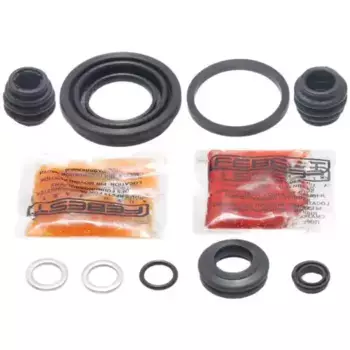 рем.к-т диск.торм.!\ Honda Accord 93>, Rover 600 diam.34 0375-CL7R FEBEST