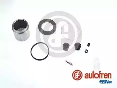 рем.к-т диск.торм. переднего! с порш. d.60\ Toyota Auris/Corolla/Urban Cruiser 07> D41806C AUTOFREN