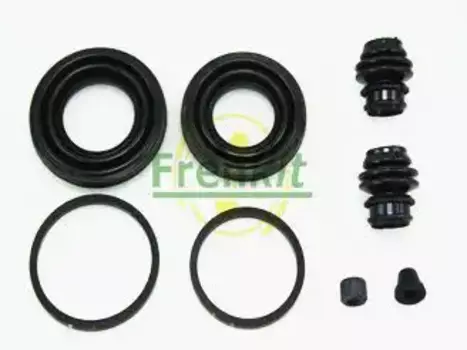 рем.к-т диск.торм.!\ Honda Accord 2.0i/2.2i-DTEC/2.4i 08> 238070 FRENKIT