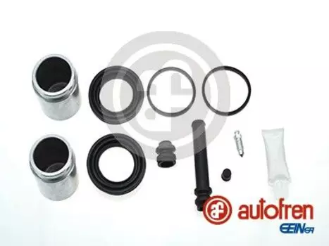 рем.к-т диск.торм. переднего! с порш. d.45\ Mazda CX-7/CX-9 07> D41798C AUTOFREN
