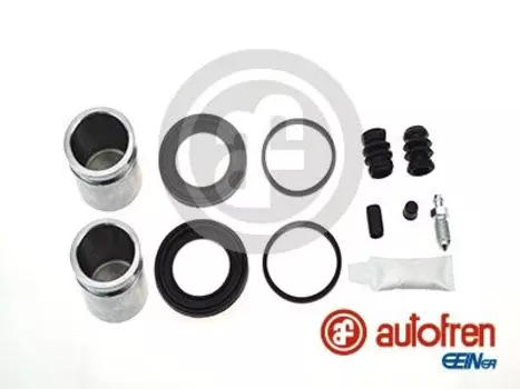 рем.к-т диск.торм. переднего! с порш.x2 d45\ Nissan Murano/Navara/Pathfinder/Qashqai 02> D42057C AUTOFREN
