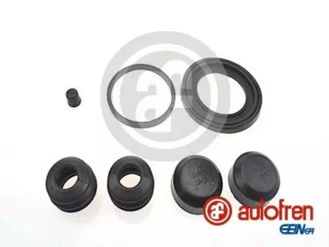 рем.к-т диск.торм.\ Peugeot Boxer 02>, Citroen Jumper 02> d46 (Brembo) D4610 AUTOFREN