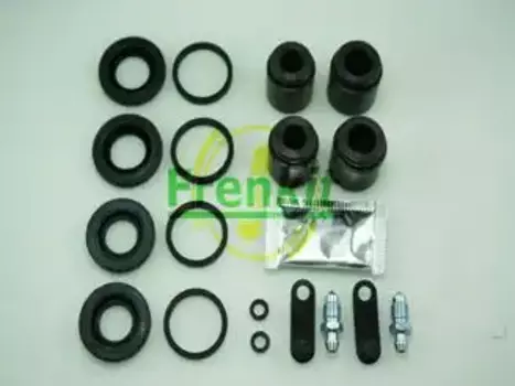рем.к-т диск.торм. !с 4 поршн. d28/30 Brembo\ VW Touareg 02> 228902 FRENKIT