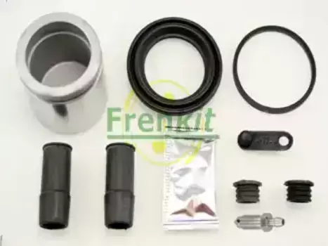 рем.к-т диск.торм.с порш.перед.!d57 ATE\ Ford Galaxy 00-06, VW Sharan 00-10 257920 FRENKIT