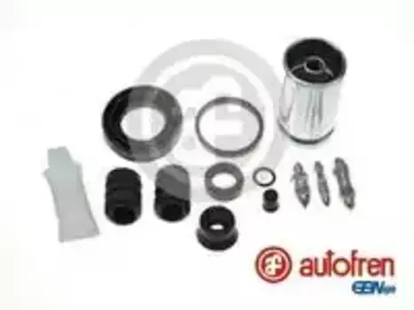 рем.к-т диск.торм.с порш зад.! d38\ VW Golf 1.8 83-87/Jetta 1.8 83-91 D4845K AUTOFREN