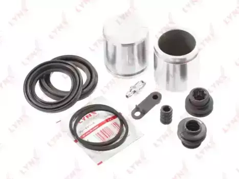 рем.к-т диск.торм. с порш!\ Fiat Punto 93-99, Lancia Dedra 93-99, Hyundai ix55 08-12 BC-6272 LYNXAUTO