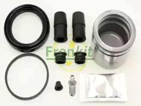 рем.к-т диск.торм.с порш перед.!d60 ATE\ Ford Mondeo I/Mondeo II 260912 FRENKIT