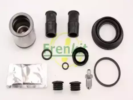 рем.к-т диск.торм.с порш зад.! d40 ATE\ Opel Vectra C 02-08 240911 FRENKIT