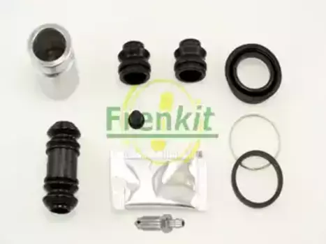 рем.к-т диск.торм.с порш. задн.!d28 Sumimoto\ Toyota Yaris 99-05 230907 FRENKIT