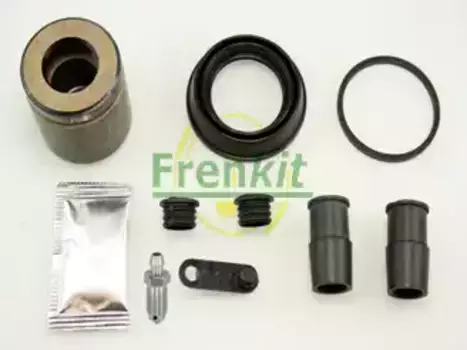 рем.к-т диск.торм.с порш зад.!d48 ATE\ Jeep Grand Cherokee II 99-05 248973 FRENKIT