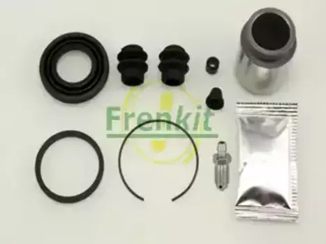 рем.к-т диск.торм.с порш зад.! d35 Akebono\ Nissan X-Trail 01-07 235906 FRENKIT