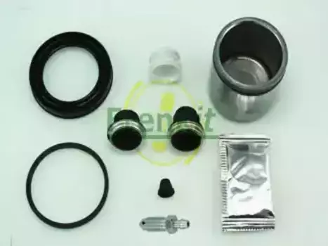 рем.к-т диск.торм.с порш. перед.!d54 Bendix\ Ford Escort 254916 FRENKIT