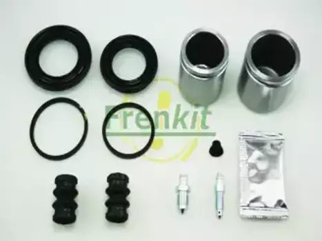 рем.к-т диск.торм.с порш перед.!d40 d2 45 ATE\ Renault Trafic II 01> 240902 FRENKIT