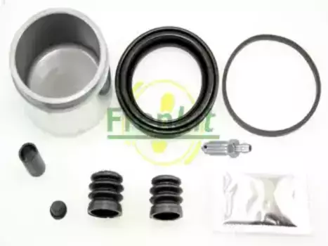 рем.к-т диск.торм.с порш перед.! d68 Lucas-Nissan\ Nissan Patrol 88-97 268901 FRENKIT