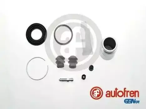 рем.к-т диск.торм.с порш зад.!d35\ Nissan X-Trail 01-07 D41603C AUTOFREN