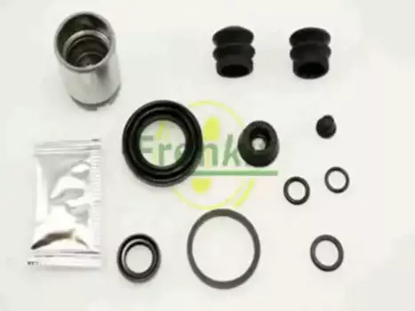 рем.к-т диск.торм.с порш зад.!d34 Lucas\ Fors Focus 98-04, Renault Megane 96-03 234901 FRENKIT