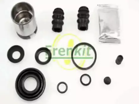 рем.к-т диск.торм.с порш зад.! d38 Bosch\ Ford Mondeo III 00-07 238912 FRENKIT