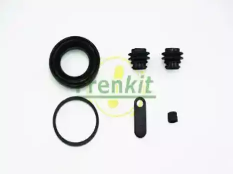 рем.к-т диск.торм.!\ Hyundai H1 07> d.42 242040 FRENKIT