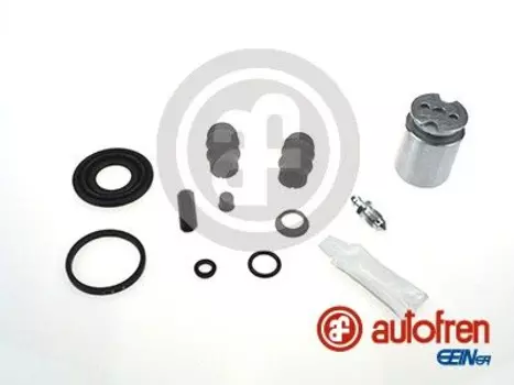 рем.к-т диск.торм.! с порш. d.38\ Citroen С4 Picasso 07>/ Toyota Avensis 09>