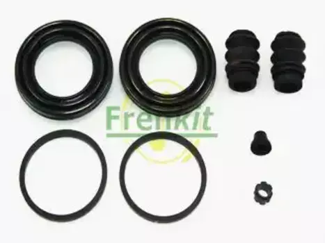рем.к-т диск.торм.!\ Hyundai H1 02> d.43 243052 FRENKIT