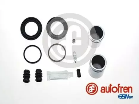 рем.к-т диск.торм.с порш перед.!d43\ Hyundai Santa Fe 01-06, Ssang Yong Rexton 02> D41670C AUTOFREN
