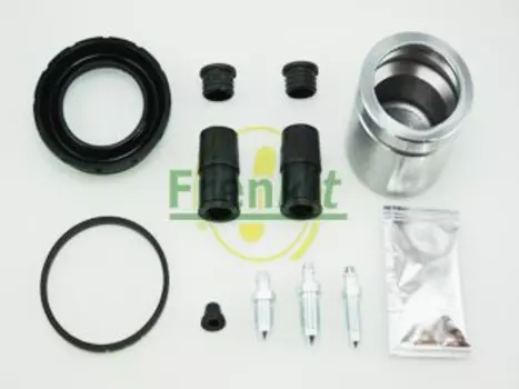 рем.к-т диск.торм.с порш перед.! d54 ATE\ BMW 3 E90, Renault Megane II,VW Passat 05-11 254936 FRENKIT