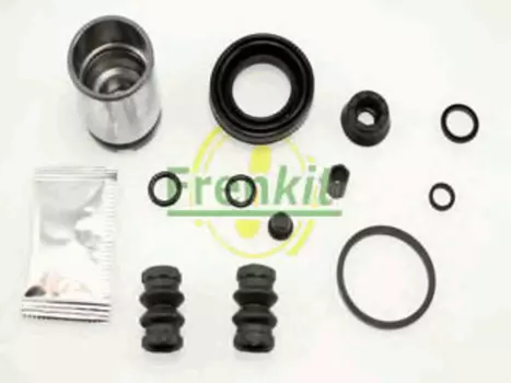 рем к-т диск. торм. с порш зад.!d38 Lucas\ Audi A4/A6, Ford Mondeo IV, Opel Astra G/ Astra H 238901 FRENKIT