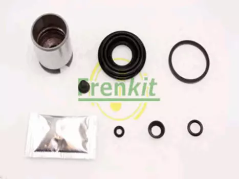 рем.к-т диск.торм.с порш! задн. d36 Bosch\ Toyota Auris 07>/Corolla 13> 236920 FRENKIT