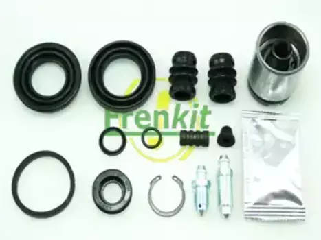 рем.к-т диск.торм. с поршн.! D34, Lucas\ Nissan Almera/Maxima/Primera 234941 FRENKIT