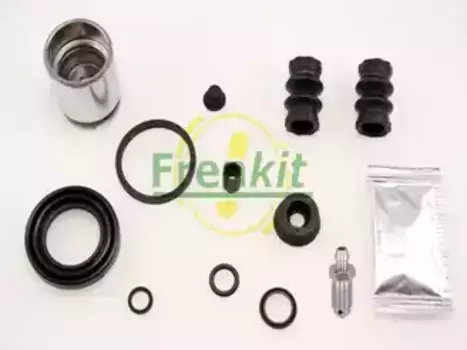 рем.к-т диск.торм.с поршнем\ Opel Corsa/Astra 98>, Nissan Almera 2.2D 00>,VW Polo 99> Lucas 234903 FRENKIT