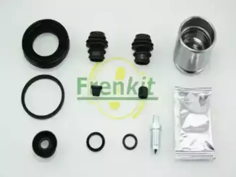 рем.к-т диск.торм. !с поршнем d38\ Subaru Trezia, Toyota Auris/Corolla X/Yaris 06> 238957 FRENKIT