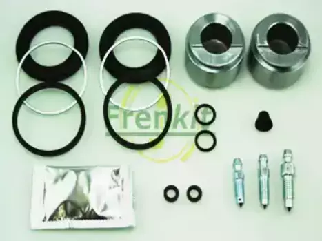 рем.к-т диск.торм.с поршнем! diam.42\ VW, BMW 242918 FRENKIT