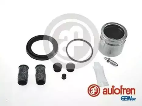 рем.к-т диск.торм.с поршнем перед.! d60 ATE\ Ford Mondeo I/Mondeo II D41659C AUTOFREN