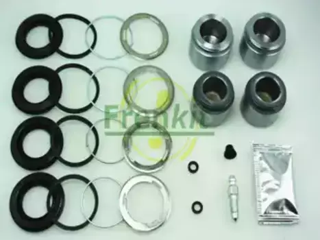 рем.к-т диск.торм. с поршнем! d40 Lucas\ MB W140 SE300-600SEC V12 91-93 240915 FRENKIT