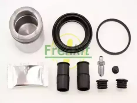 рем.к-т диск.торм.с поршнем! d54\ Opel Calibra/Omega A/Vectra A 4WD 90> 254977 FRENKIT